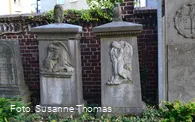 Buschey Friedhof Hagen