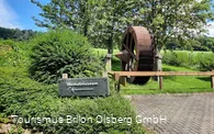 Alte Mühle Gevelinghausen