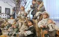 Impressionen aus dem Heimatmuseum Erndtebrück mit über 30 Ausstellungen aus den letzten 100 Jahren.