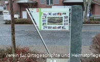 Bergbauspuren Bredelar