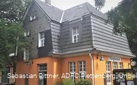 Museumseisenbahn Hüinghausen