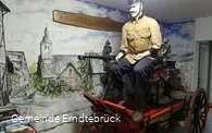 Impressionen aus dem Heimatmuseum Erndtebrück mit über 30 Ausstellungen aus den letzten 100 Jahren.