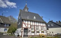 Kapellenschule Trupbach, Siegen