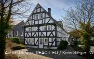 Freudenberg-Niederndorf Boos Hus