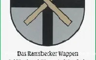 Infotafel Bergwerk Ramsbeck