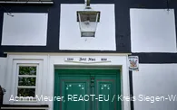 Freudenberg-Niederndorf Boos Hus