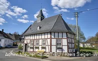 Kapellenschule Trupbach, Siegen