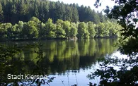 Lingesetalsperre