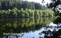 Lingesetalsperre