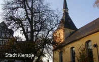 Servatiuskirche Rönsahl