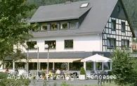 Bäckerei Cafe Hamich - Aussenansicht