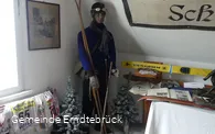 Impressionen aus dem Heimatmuseum Erndtebrück mit über 30 Ausstellungen aus den letzten 100 Jahren.
