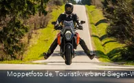 Auf der Großen Stauseetour