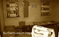 Sanitätsraum