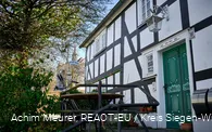 Freudenberg-Niederndorf Boos Hus