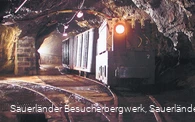 Grubenbahn