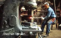 Krenzer Hammer