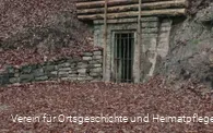 Bergbauspuren Bredelar