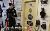 Impressionen aus dem Heimatmuseum Erndtebrück mit über 30 Ausstellungen aus den letzten 100 Jahren.