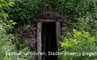 Bergbaupfad