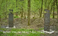 Latènezeitlicher Verhüttungsplatz Gerhardseifen