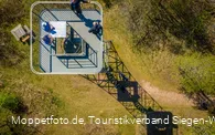 Auf der Großen Stauseetour