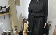 Impressionen aus dem Heimatmuseum Erndtebrück mit über 30 Ausstellungen aus den letzten 100 Jahren.