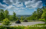 Auf der Großen Stauseetour