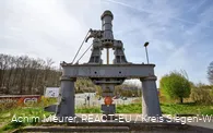 Dampfhammer Wilhelmshöhe