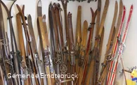 Impressionen aus dem Heimatmuseum Erndtebrück mit über 30 Ausstellungen aus den letzten 100 Jahren.