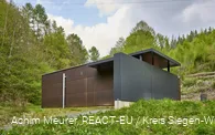 Latènezeitlicher Verhüttungsplatz Gerhardseifen