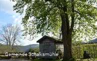 Haferkasten am Bauernhaus Wippekühl