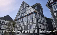 Historische Altstadt Freudenberg