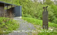 Latènezeitlicher Verhüttungsplatz Gerhardseifen