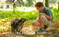 Tierpark Niederfischbach