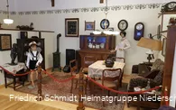 Heimatmuseum Niederschelden