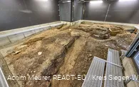 Latènezeitlicher Verhüttungsplatz Gerhardseifen