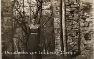 Ruine Klaras Höhe