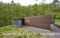 Latènezeitlicher Verhüttungsplatz Gerhardseifen