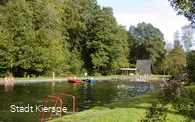 Strandbad Rönsahl