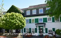 Gastronomie in LIeberhausen