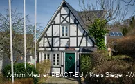 Freudenberg-Niederndorf Boos Hus