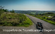 Auf der Großen Stauseetour