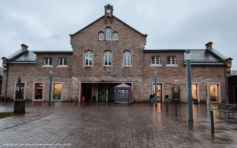 Bahnhof Eiringhausen Bahnhof Eiringhausen