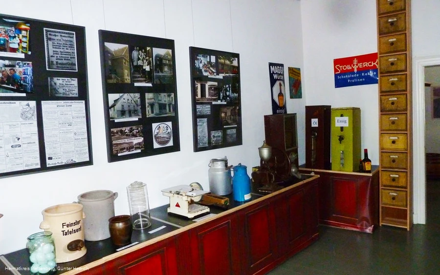 Heimathaus Plettenberg