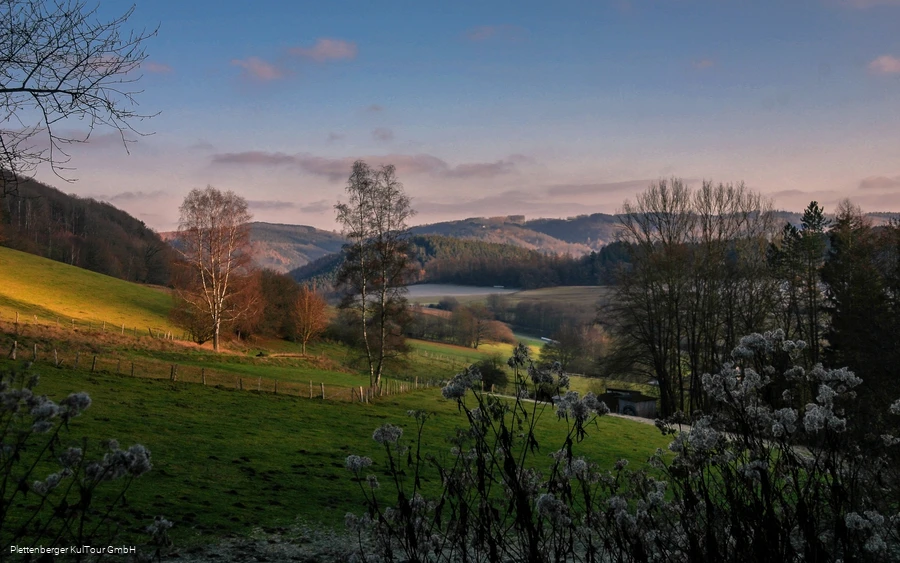 Himmelmert, Plettenberg