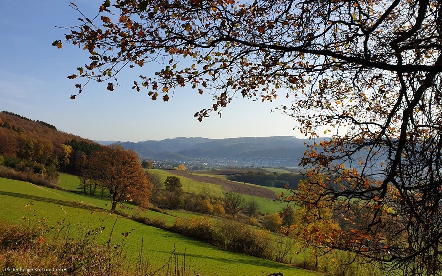 Holthausen, Plettenberg