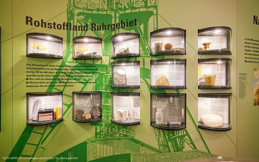 LWL Industriemuseum Zeche Nachtigall, Witten