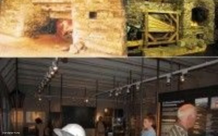 Museum Wendener Hütte