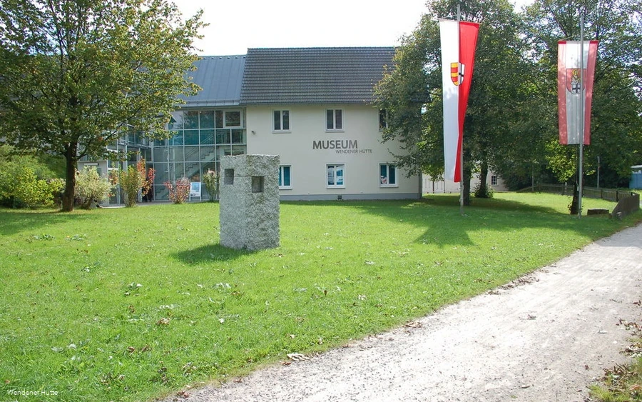 Museum Wendener Hütte